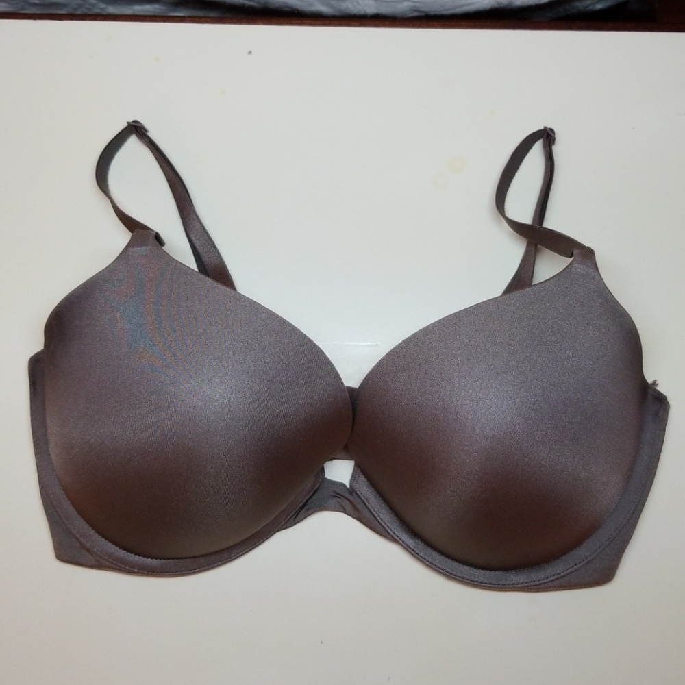 Soma Morgan padded push up bra